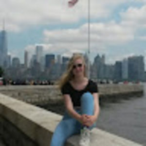 Meet your Posher, Sofie